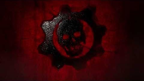 ★★Gears Of War 2 Debut  "Duel" Teaser Trailer HD★★