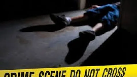 The Aftermath following the Use of Deadly Force Part 1