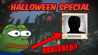5 TRUE Horrifying Stories To Keep You Up At Night... (Halloween Special)