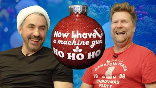 Diggnation Holiday Highlights | AI, Mike Tyson, Retro Cars & More