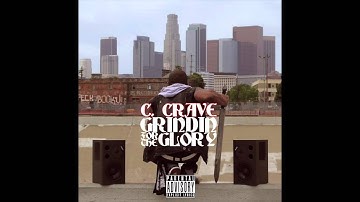 C. Crave - Do It To Em