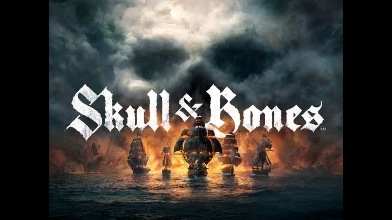 Skull and Bones ganha data de lançamento; assista novo trailer