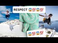 Respect   like a boss compilation   amazing people 