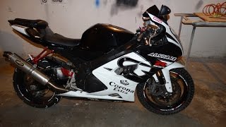 Мото тема! Комплект пластика для GSX -R1000 c AliExpress