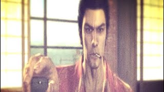 crazy yakuza kiwami 3 kiryu combo