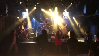 Nahu - Wormrot Live in Seoul -1 screenshot 1