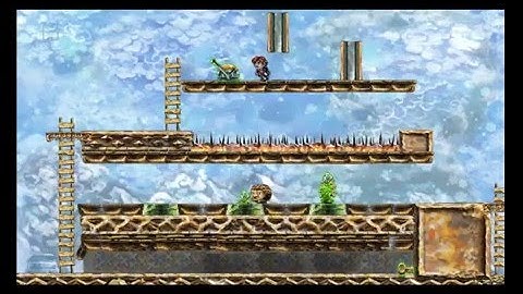 Braid mod Firefly 4-4