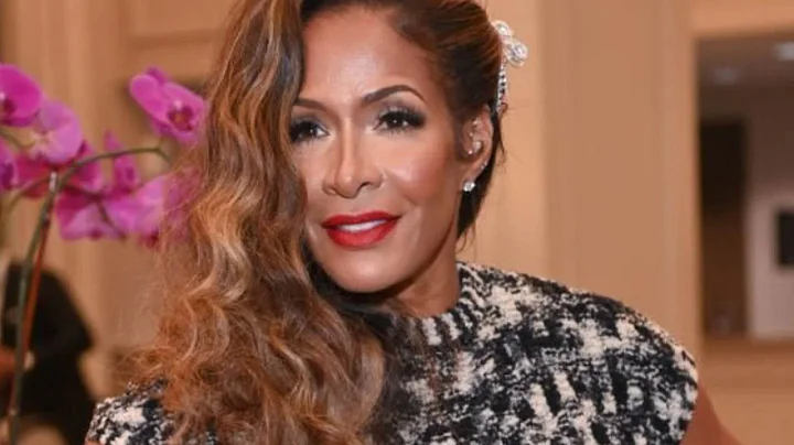 SHEREE WHITFIELD GETS EXPOSED BY LIE-RONE & USED B...