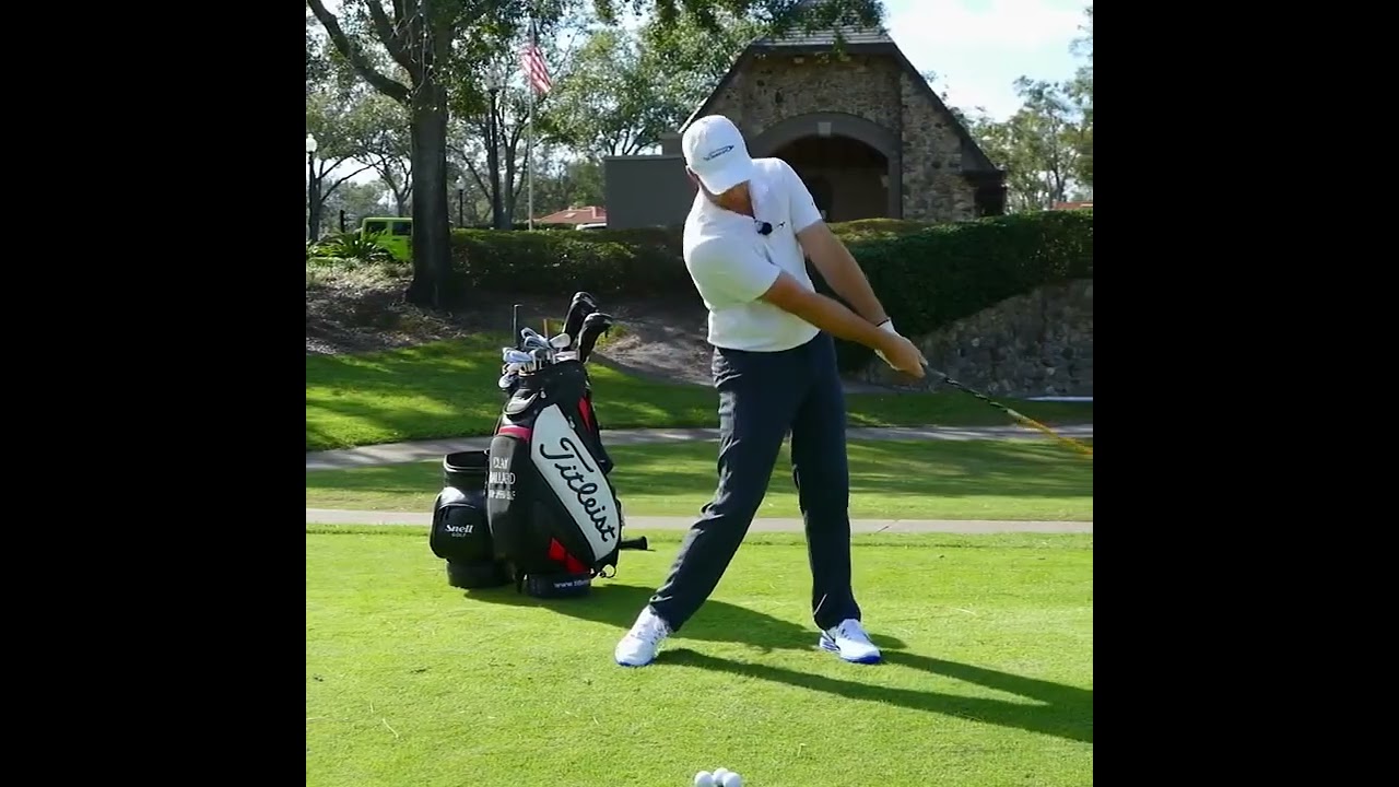 Hit it further!