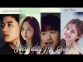 99 Line actor (Park Solomon, Kim So Hyun, Kim Dong Hee, Kim Yoo Jung ) FMV || Yesterday My Soul ||