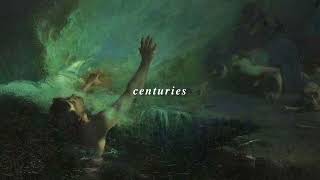 fall out boy - centuries (sped up)