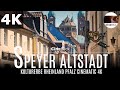 Speyer Altstadt 4K