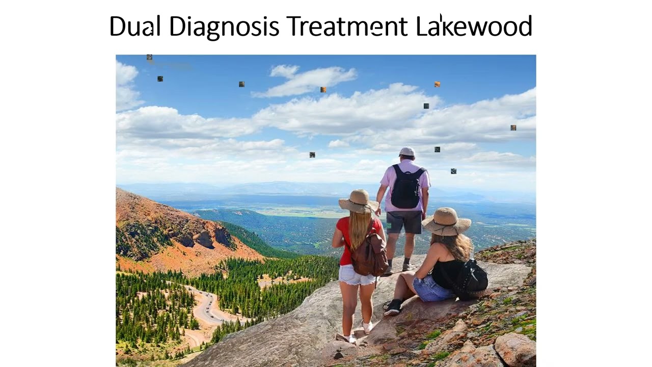 ⁣Rocky Mountain Detox, LLC - Best Dual Diagnosis Treatment in Lakewood, CO