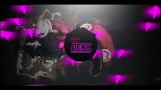 DJ PANE PANE MIS WANA WANA TIKTOK VIRAL 2025