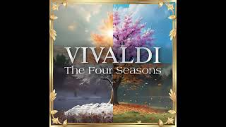 Vivaldi: The Four Seasons (Complete)