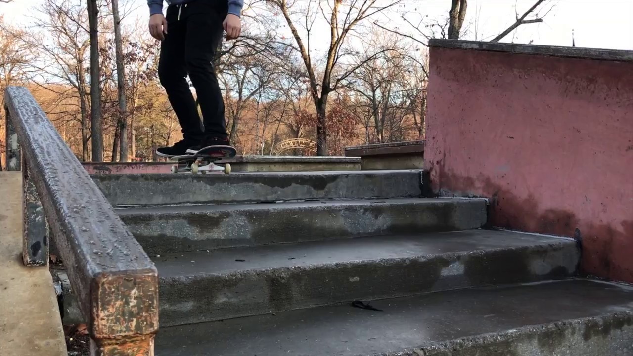 PROGRESSION
