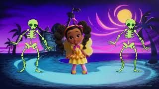 Alices Wonderland Bakery - Halloween In Wonderland Cc