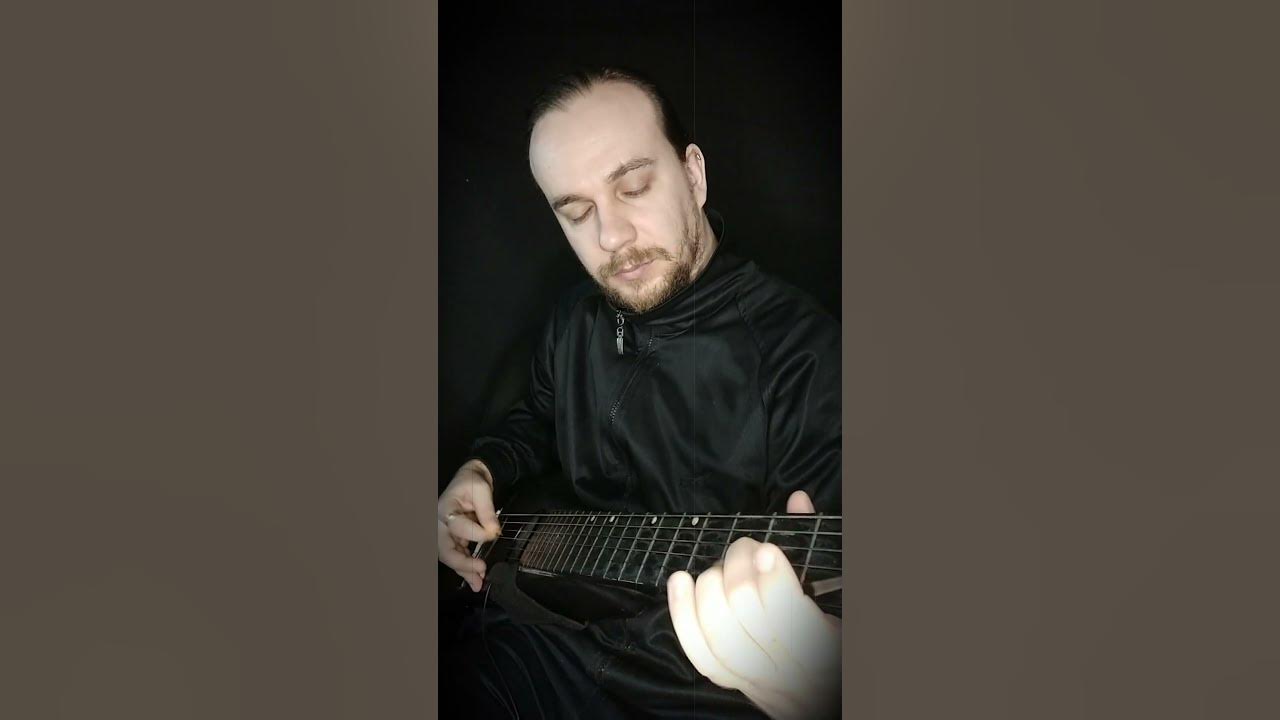 Acoustic guitalele cover song Kaoma Lambada