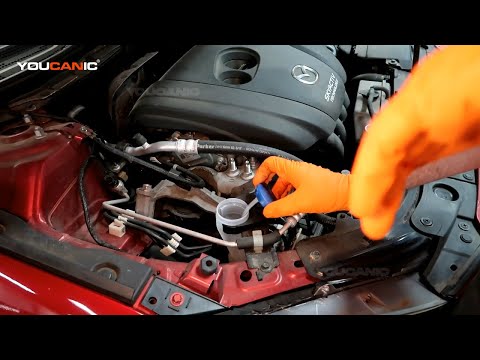 Symptoms of a Bad or Failing Washer Fluid Level Switch