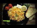 #Лук-Порей_с_рисом #Греческая кухня