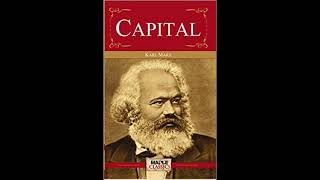 Capital, Vol. 1 - Chapter 10 (New Audiobook)