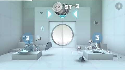 Smash Hit Checkpoint 0