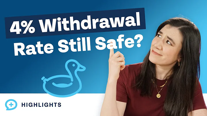 The 4% Rule: Is It Still A Safe Withdrawal Rate For Retirement?