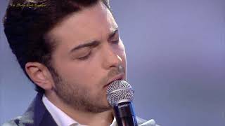 Maria – Tonight – ‘O paese d’o sole – Granada – Il Volo  (Live Medley)