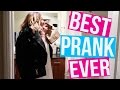 BEST PRANK EVER!!!