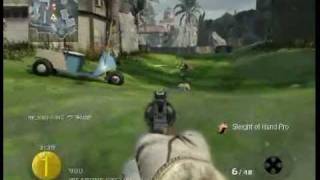 Sharp Shooter Python Rage!