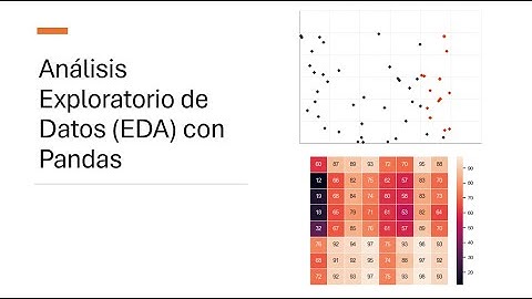 4. Análisis Exploratorio de Datos (EDA) con Pandas | Visualización y Limpieza de Datos