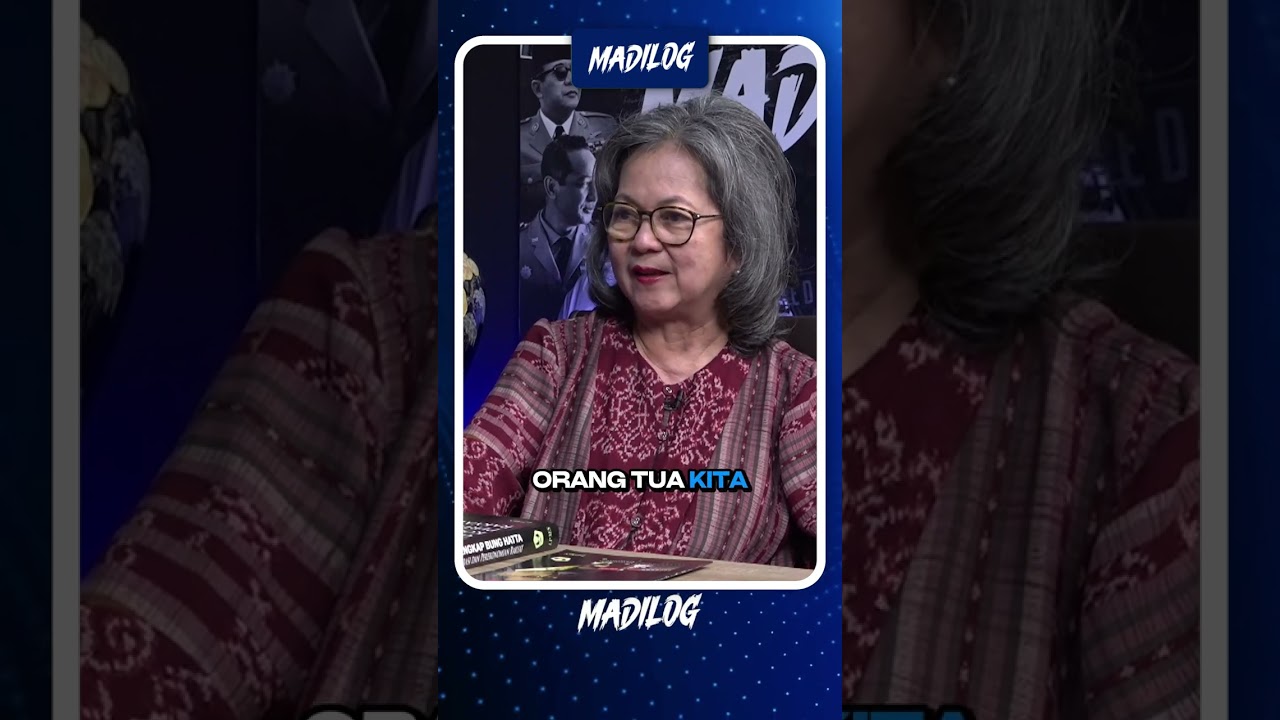 PUTRI BUNG HATTA: JANJI PRABOWO DIRIKAN PARTAI BERPIHAK PADA SUARA