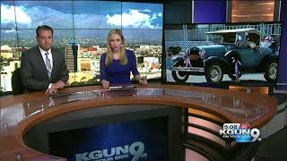 45th Annual Memorial Day Parade to honor veterans