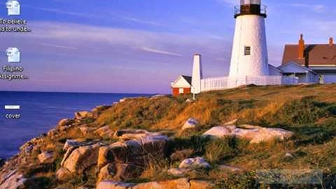 How To Empty Recycle Bin w/o Emptying It (Right Click, Empty Recycle Bin)