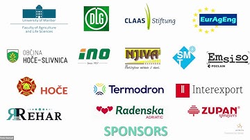 Field Robot Event 2023 - Second day (FRE2023)