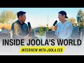 JOOLA's CEO Richard Lee on Their Beginnings, Innovation, USAP,  Pro IV Paddle Launch, and Agassi