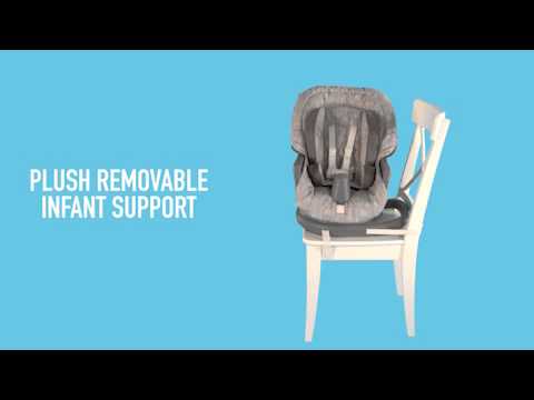 graco swivi seat high chair