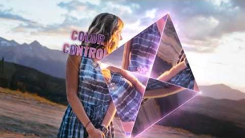 Glass Slideshow. After Effects Project on Videohive.net