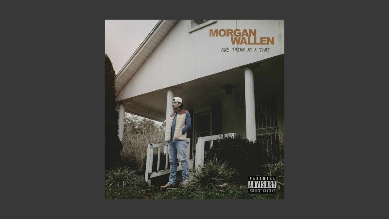 Morgan Wallen - Single Than She Was (Sped Up)