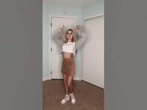 Sexy TIK-TOK girls - Gia Darian - YouTube