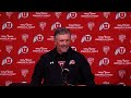 Kyle Whittingham - Utah Football Press Conference - 10.9.23