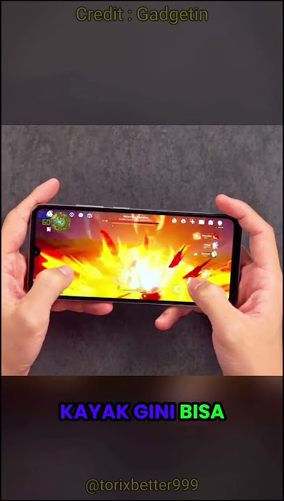 SEJUTAAN SUDAH GAMEING PLUS2😘👍 #youtubeshorts #viralvideo #trending #shopping #gojek #tiktok #tips