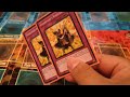 Dark Magician Deck Profile 2022 en proceso