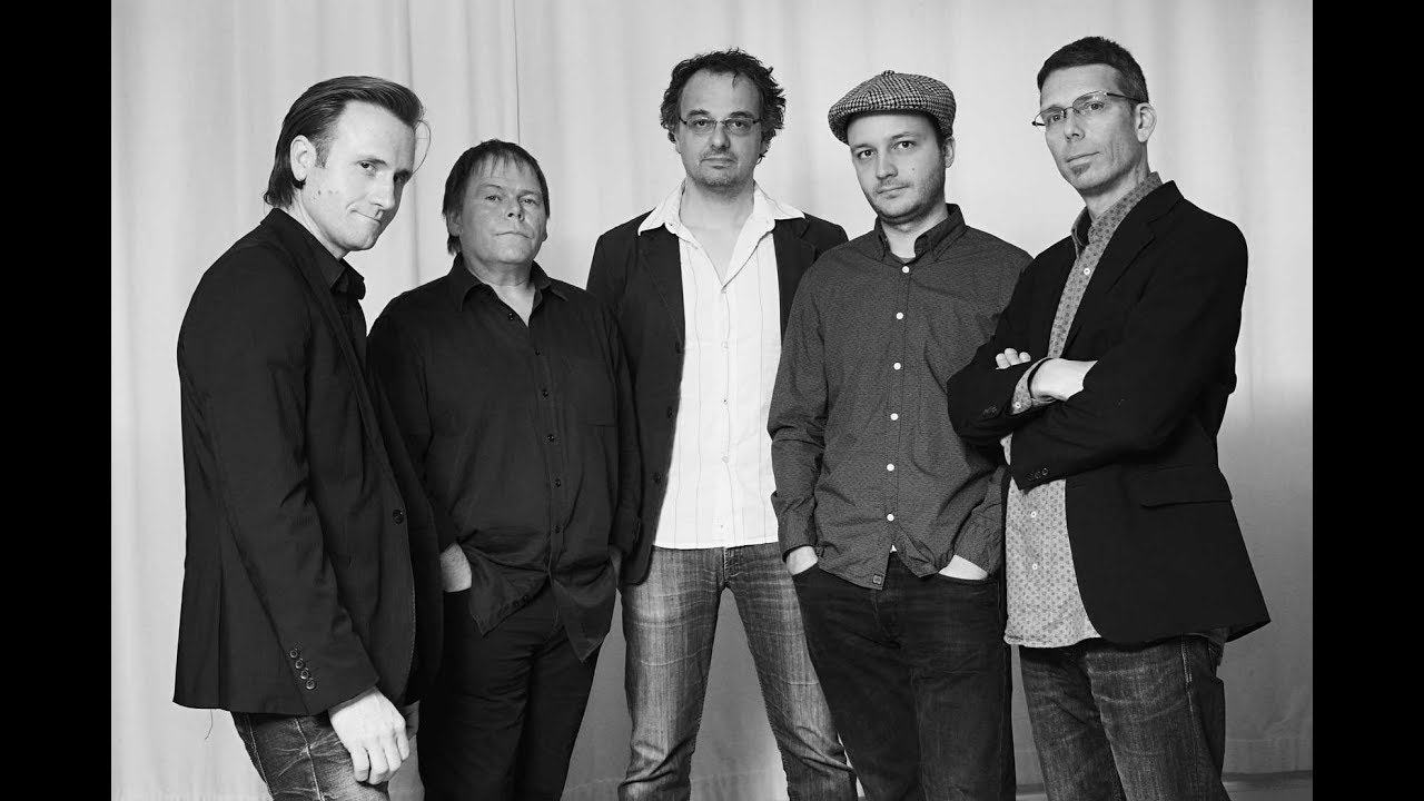 Sham Time & Encirclement [Eddie Harris] Tribute Band