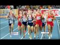 1500m men FINAL 20th European Athletics Championships Barcelona 2010 HD