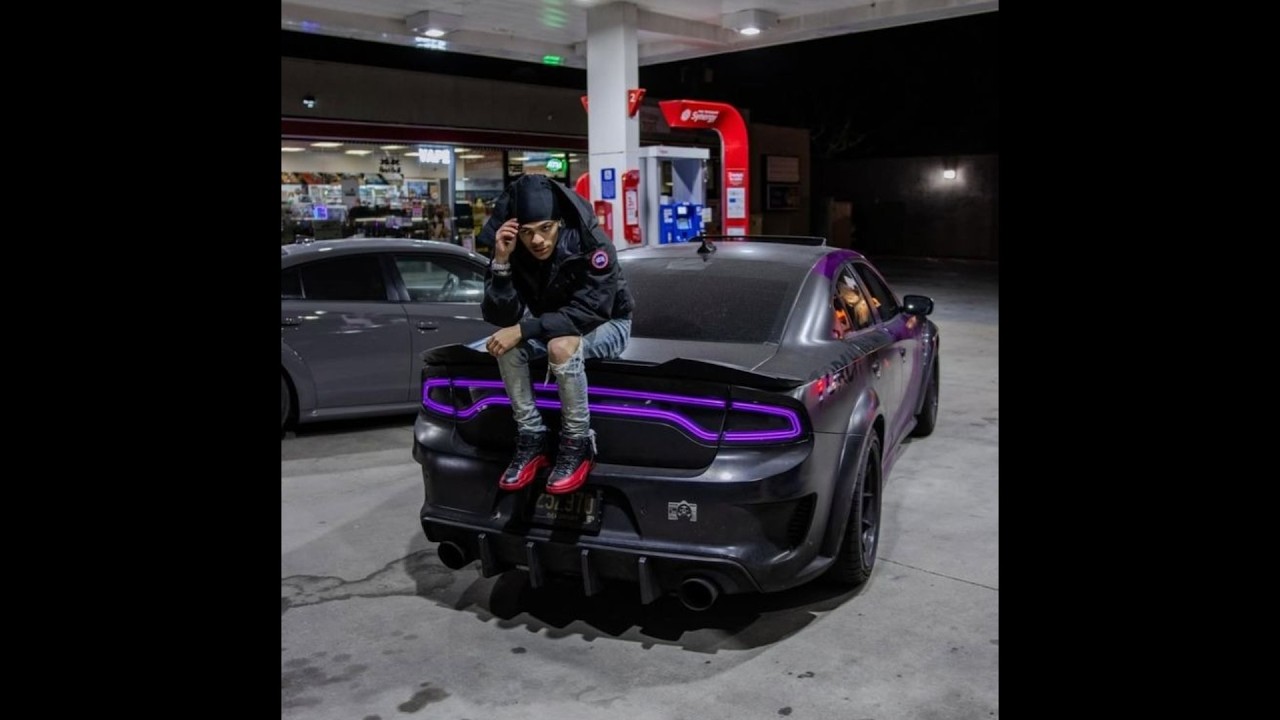 [FREE] CEO Trayle Type Beat - 