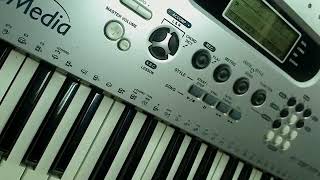 eMedia Play Piano (DEMO songs) part 3