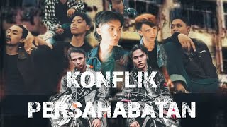 FULL MOVIE(PERTARUNGAN ANTAR SAHABAT)