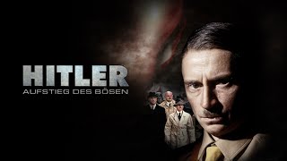 Hitler Kötülüğün Yükselişi TR ALTYAZILI izle - Hitler The  Rise of Evil (2003)