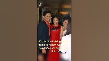 khoảnh khắc diễn viên Quý Bình và Lê Phương nhìn dễ thương quá #shorts